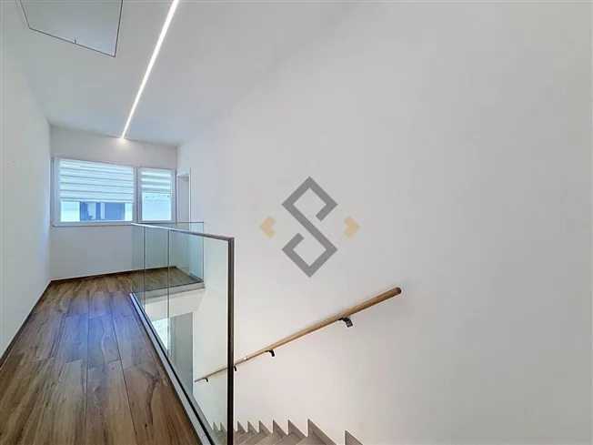 4.5 Zimmer Einfamilienhaus in Ursy – Foto 12 von 15