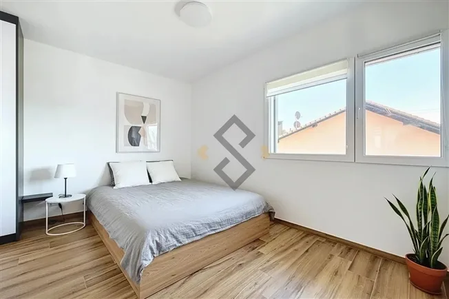 4.5 Zimmer Einfamilienhaus in Ursy – Foto 6 von 15