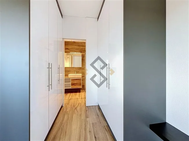 4.5 Zimmer Einfamilienhaus in Ursy – Foto 7 von 15