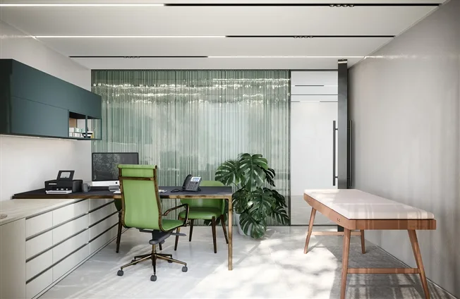 1.5 Zimmer Wohnung in Romont FR – Foto 7 von 8