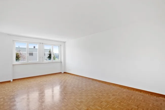 4.5 Zimmer Wohnung in Romont FR – Foto 2 von 8