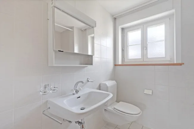 4.5 Zimmer Wohnung in Romont FR – Foto 4 von 8