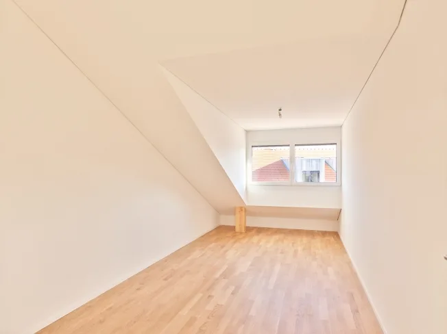 3.5 Zimmer Wohnung in Billens – photo 4 sur 7