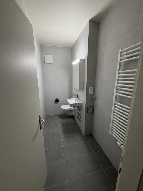 4 Zimmer Wohnung in Fribourg – foto 7 di 8