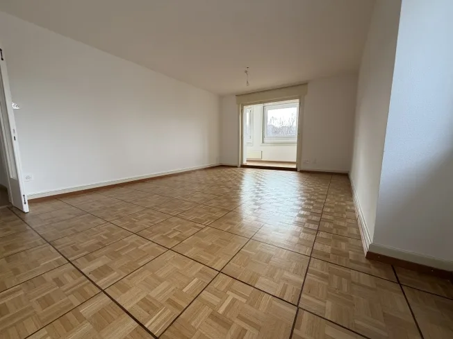 4 Zimmer Wohnung in Fribourg – foto 4 di 8