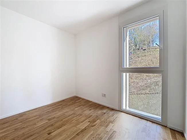 3.5 Zimmer Wohnung in Fribourg – foto 7 di 13
