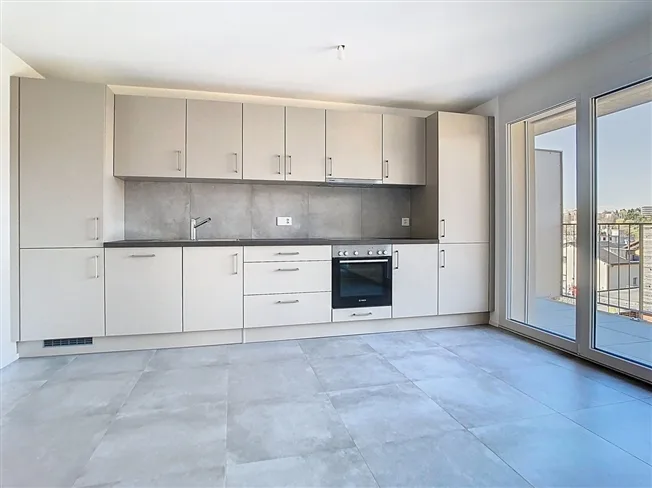 3.5 Zimmer Wohnung in Fribourg – foto 11 di 13