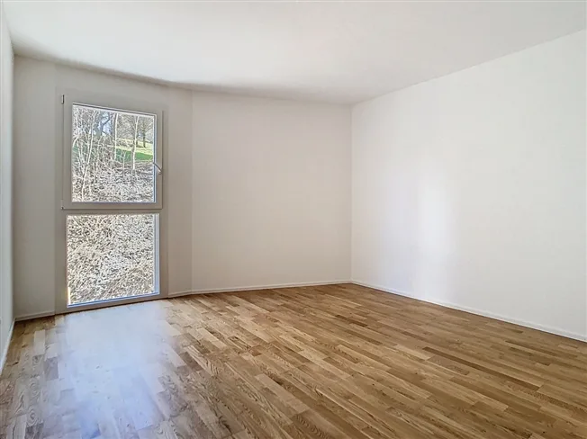 3.5 Zimmer Wohnung in Fribourg – foto 8 di 13