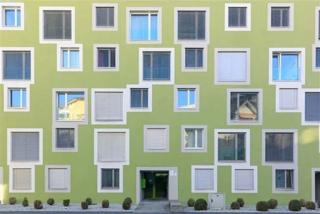 3.5 Zimmer Wohnung, 1700 Fribourg