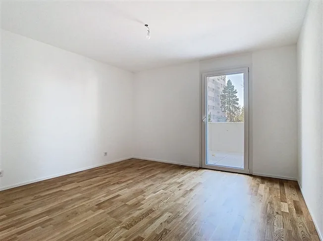 2.5 Zimmer Wohnung in Fribourg – foto 10 di 10