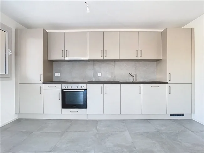 2.5 Zimmer Wohnung, 1700 Fribourg
