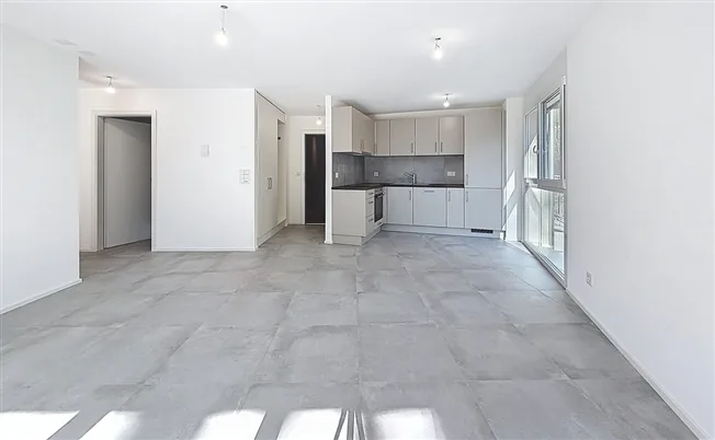 3.5 Zimmer Wohnung in Fribourg – foto 10 di 11