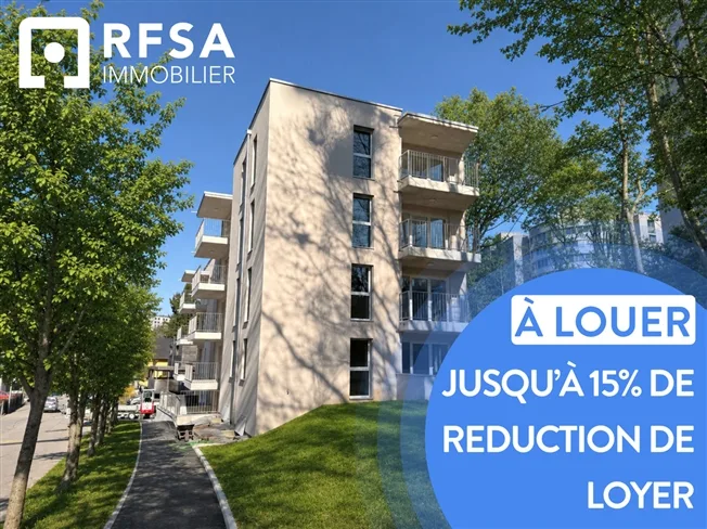 3.5 Zimmer Wohnung in Fribourg – foto 2 di 11