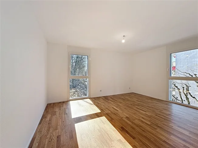 3.5 Zimmer Wohnung in Fribourg – foto 6 di 11