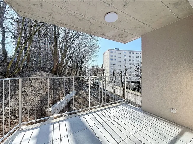 3.5 Zimmer Wohnung in Fribourg – foto 9 di 11