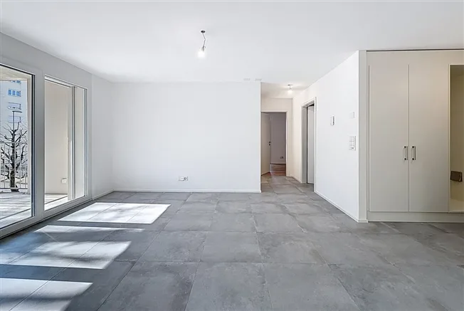 3.5 Zimmer Wohnung in Fribourg – foto 5 di 11