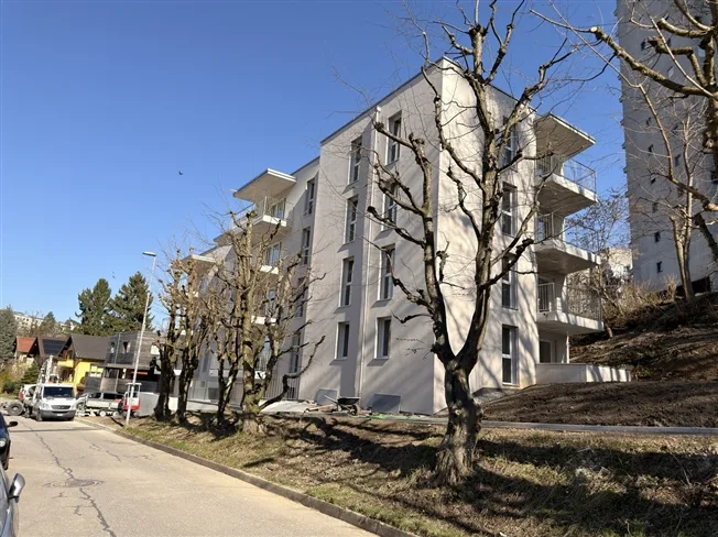 3.5 Zimmer Wohnung in Fribourg – foto 3 di 11