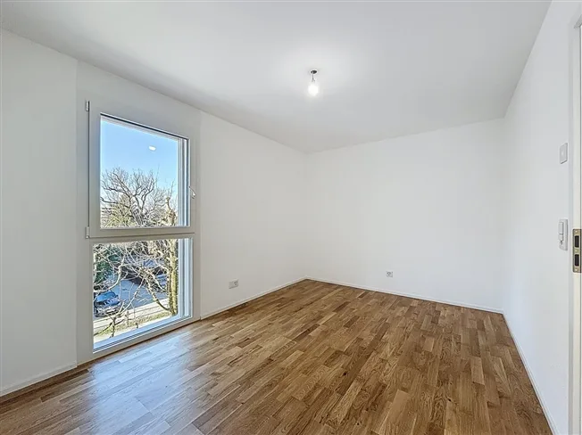 3.5 Zimmer Wohnung in Fribourg – foto 7 di 11