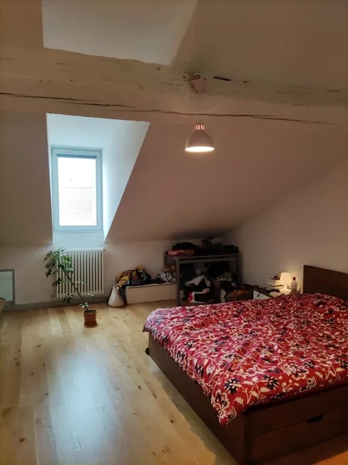 4.5 Zimmer Wohnung in Fribourg – foto 9 di 9