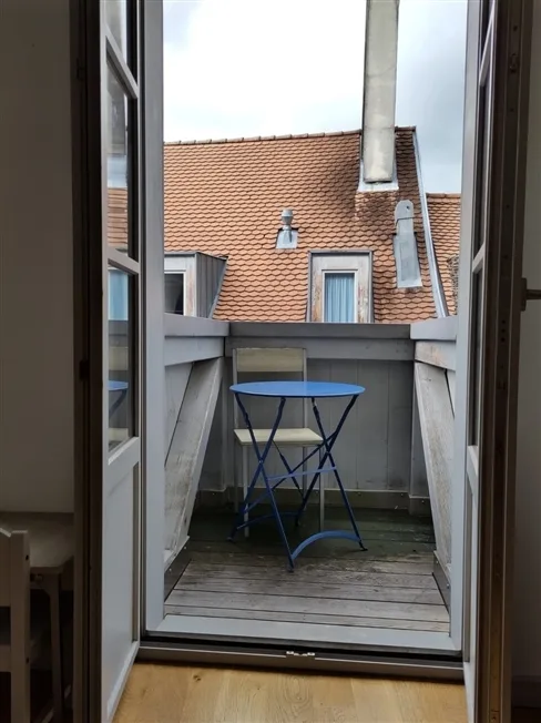 4.5 Zimmer Wohnung in Fribourg – foto 8 di 9