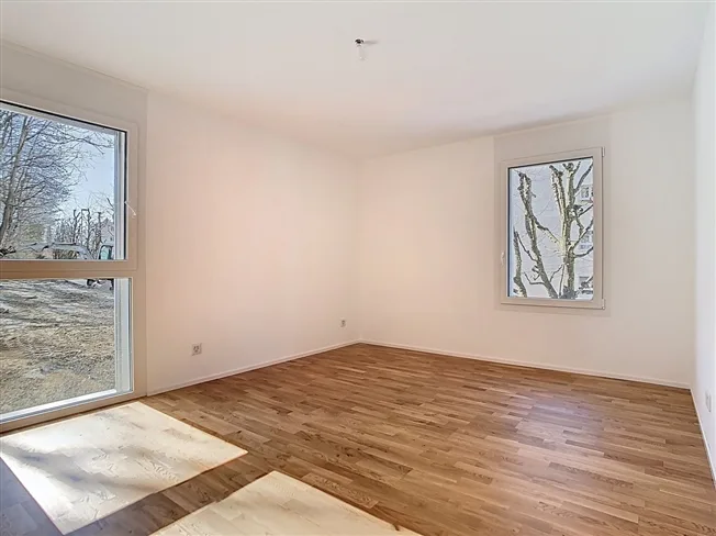 3.5 Zimmer Wohnung in Fribourg – Foto 10 von 11