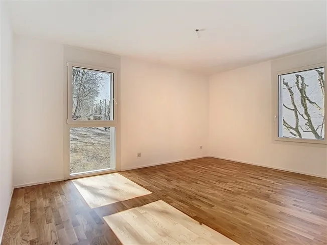 3.5 Zimmer Wohnung, 1700 Fribourg