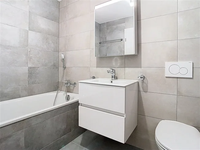 3.5 Zimmer Wohnung in Fribourg – Foto 8 von 11