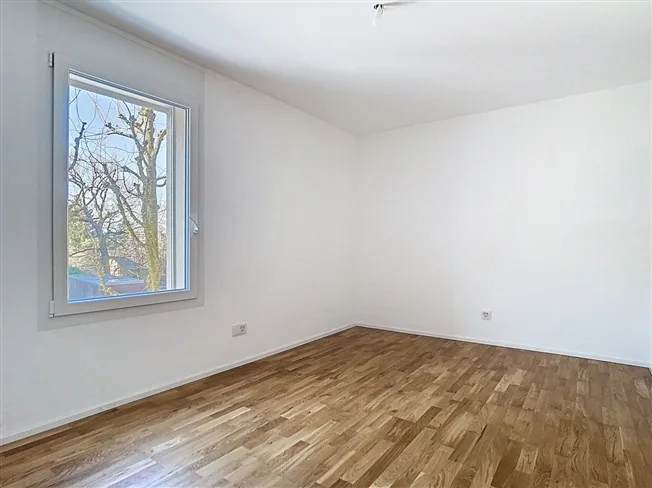 3.5 Zimmer Wohnung in Fribourg – Foto 9 von 11