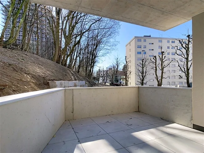 3.5 Zimmer Wohnung in Fribourg – Foto 11 von 11