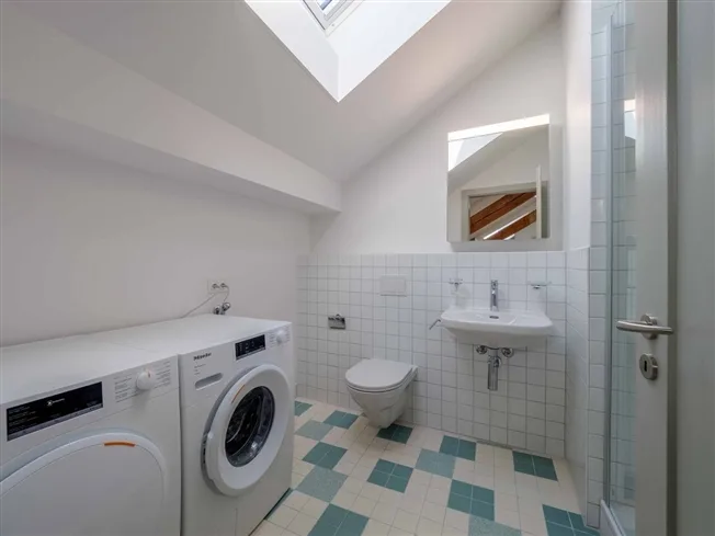 4.5 Zimmer Wohnung in Fribourg – Foto 6 von 8