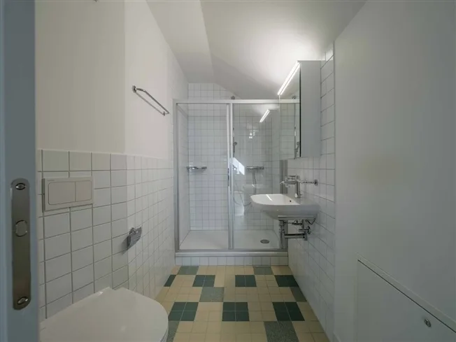 4.5 Zimmer Wohnung in Fribourg – Foto 7 von 8