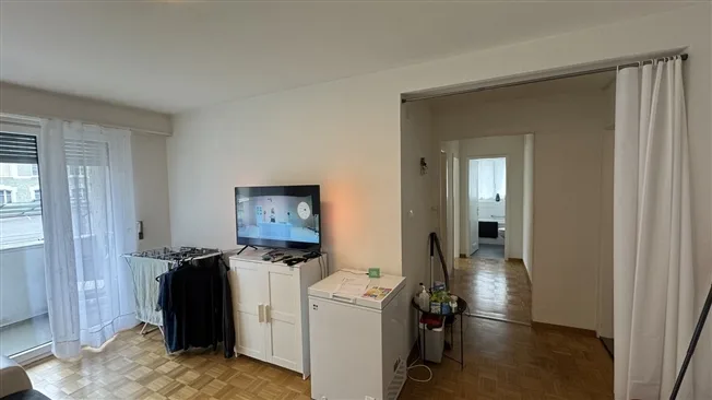 3 Zimmer Wohnung in Fribourg – photo 5 sur 7