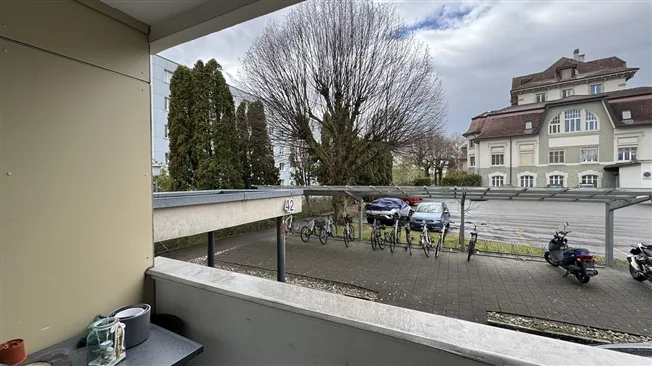 3 Zimmer Wohnung in Fribourg – photo 7 sur 7