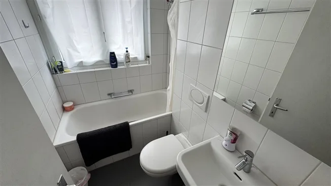 3 Zimmer Wohnung in Fribourg – photo 6 sur 7