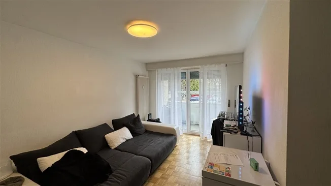 3 Zimmer Wohnung, 1700 Fribourg