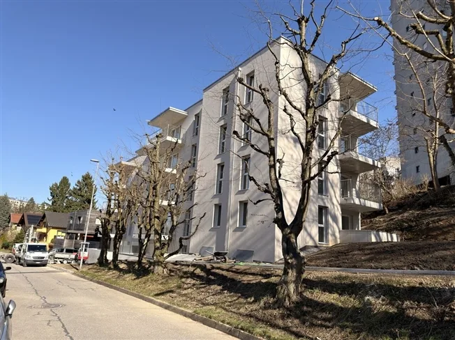2.5 Zimmer Wohnung in Fribourg – Foto 10 von 11