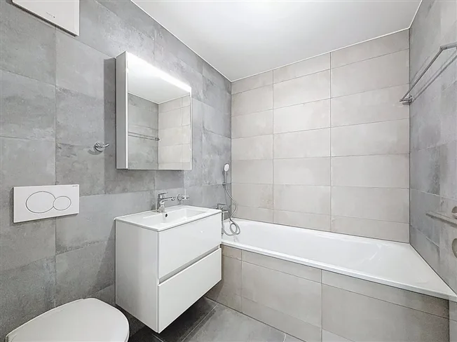 2.5 Zimmer Wohnung in Fribourg – Foto 7 von 11