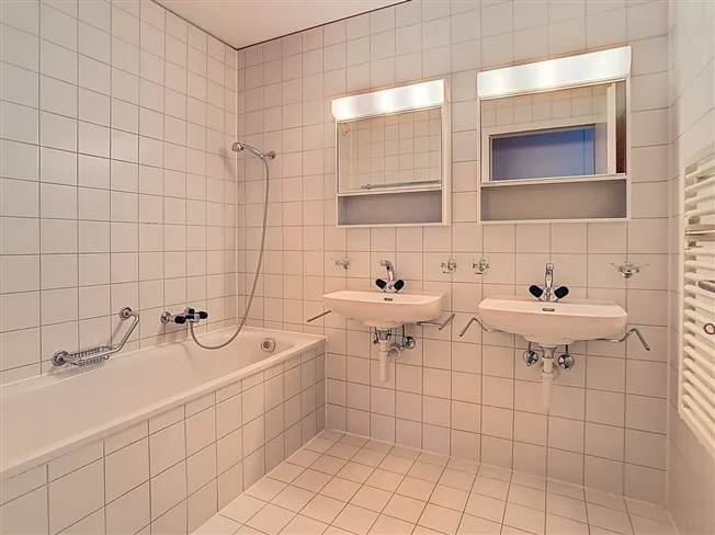 4.5 Zimmer Wohnung in Fribourg – foto 9 di 11