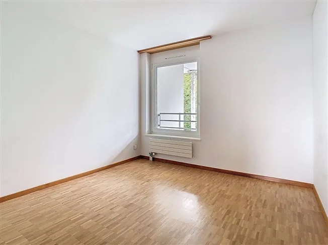 4.5 Zimmer Wohnung in Fribourg – foto 6 di 11
