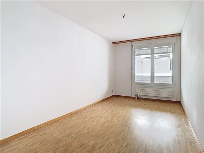 4.5 Zimmer Wohnung in Fribourg – foto 8 di 11
