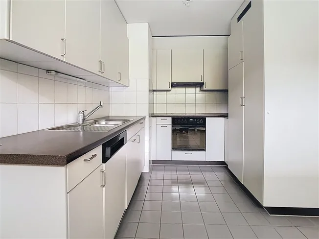 4.5 Zimmer Wohnung in Fribourg – foto 3 di 11