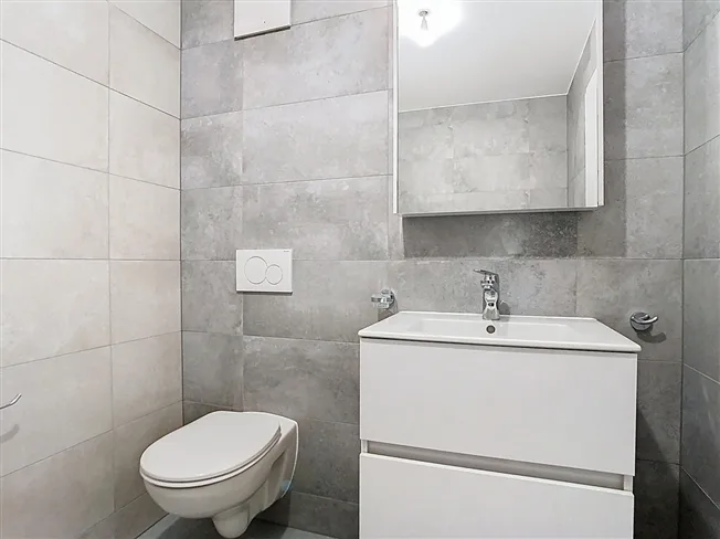 3.5 Zimmer Wohnung in Fribourg – foto 7 di 14