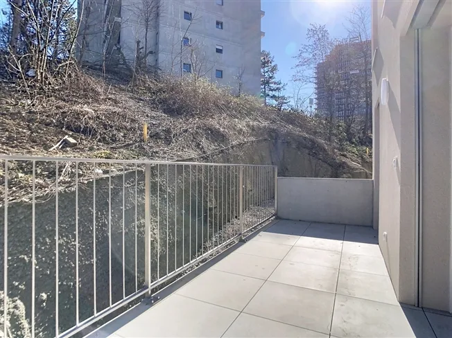3.5 Zimmer Wohnung in Fribourg – foto 12 di 14