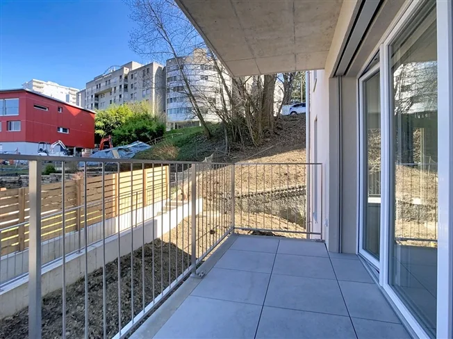 3.5 Zimmer Wohnung in Fribourg – foto 11 di 14