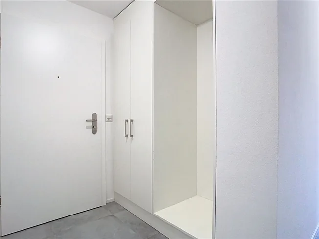 3.5 Zimmer Wohnung in Fribourg – foto 13 di 14
