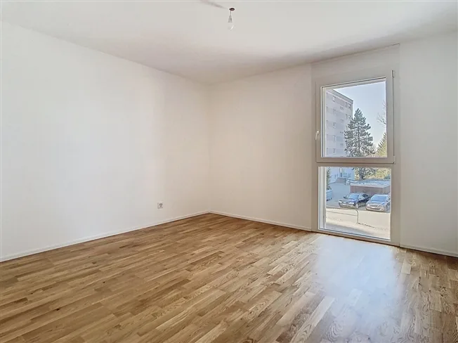 2.5 Zimmer Wohnung in Fribourg – foto 6 di 12
