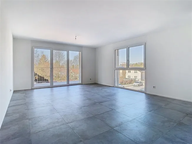 2.5 Zimmer Wohnung in Fribourg – foto 7 di 12