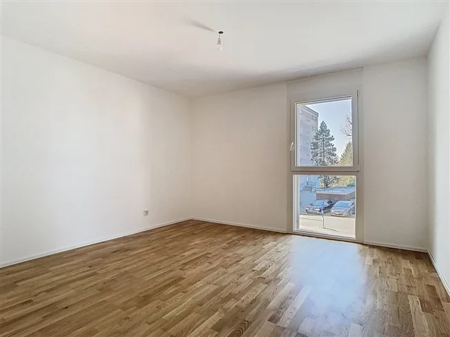 2.5 Zimmer Wohnung in Fribourg – foto 5 di 12