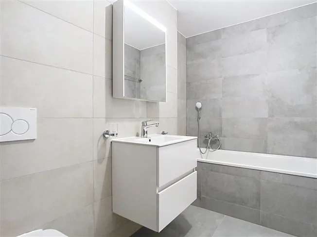 2.5 Zimmer Wohnung in Fribourg – foto 12 di 12