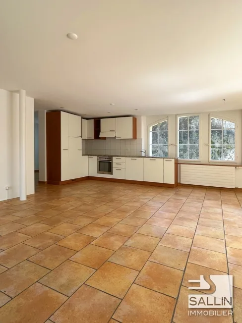 3.5 Zimmer Wohnung in Fribourg – foto 5 di 13